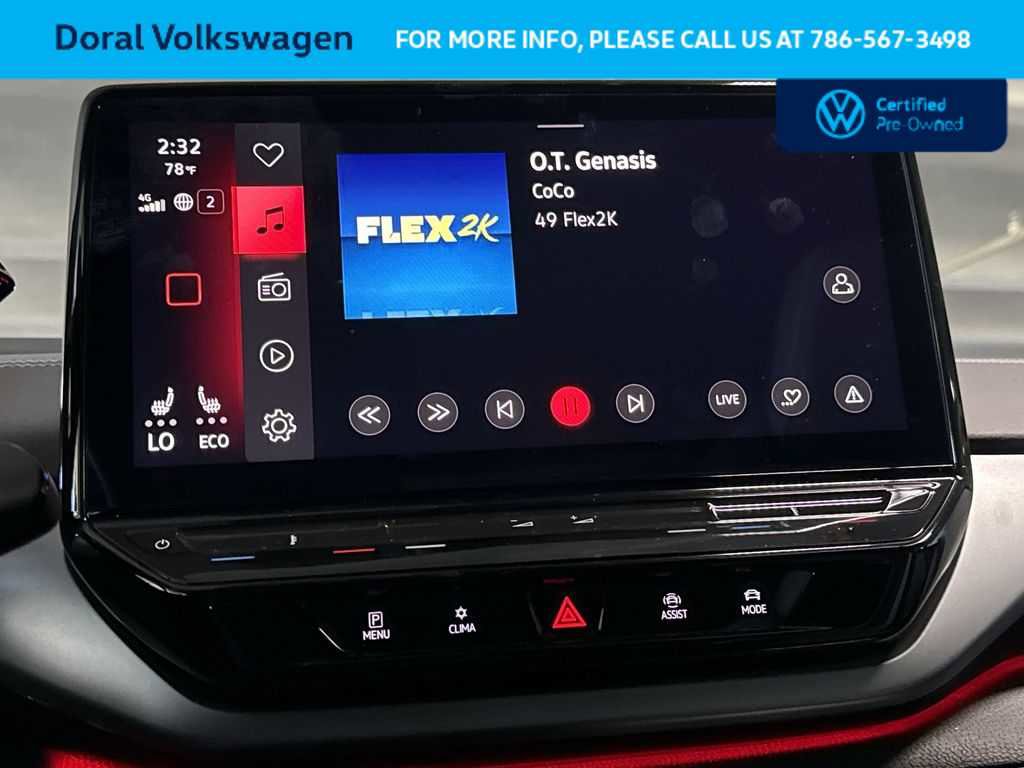 Used 2024 Volkswagen ID.4 2WD image 18