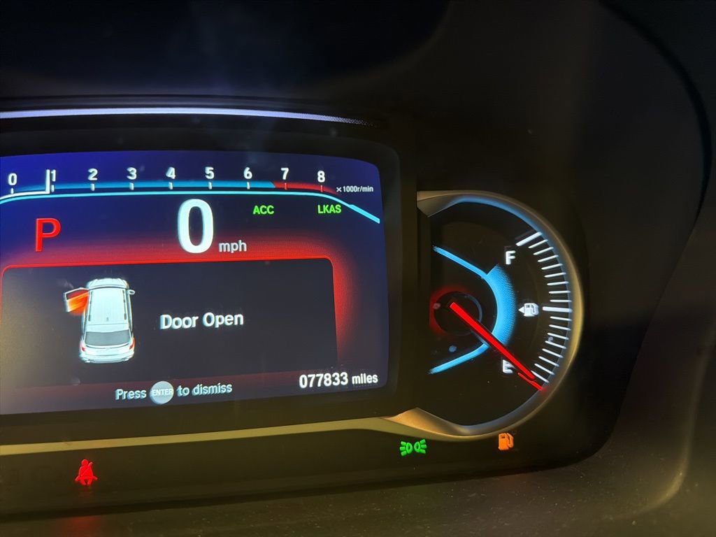 Used 2019 Honda Pilot EX-L image 6