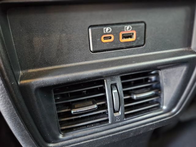 Certified 2024 Nissan Murano SV image 29