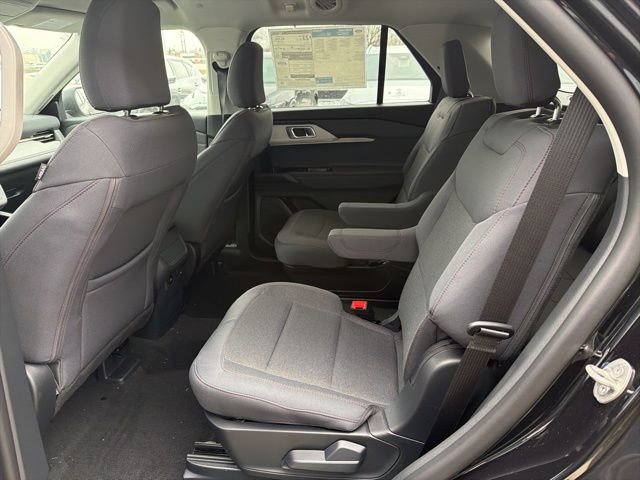 New 2026 Ford Explorer Active image 7