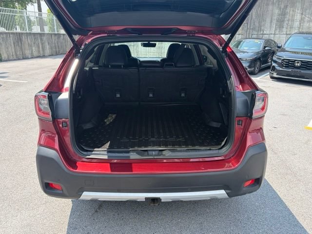 Used 2023 Subaru Outback Limited AWD/4WD image 7