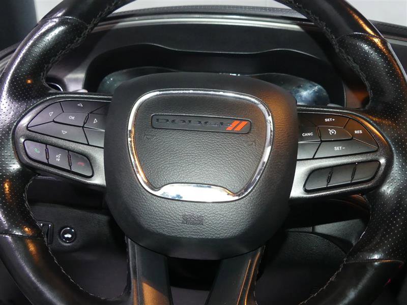 Used 2020 Dodge Charger R/T w/ Daytona Edition Group RWD image 31