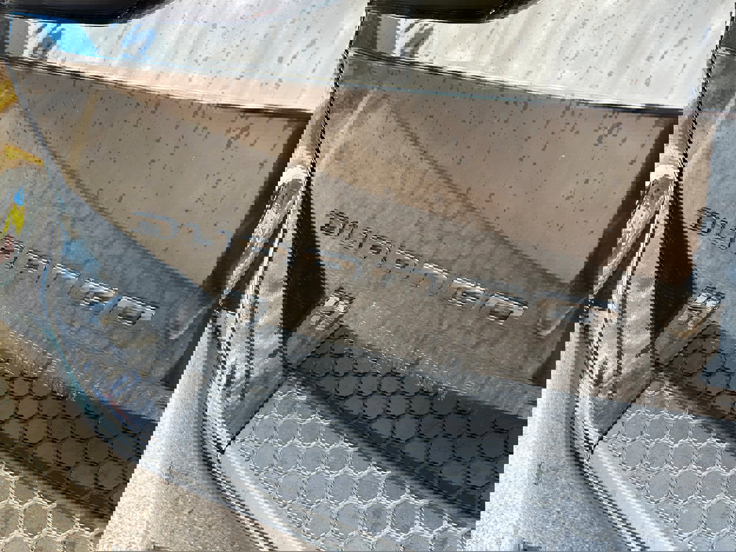 Used 2023 Dodge Durango SRT image 8