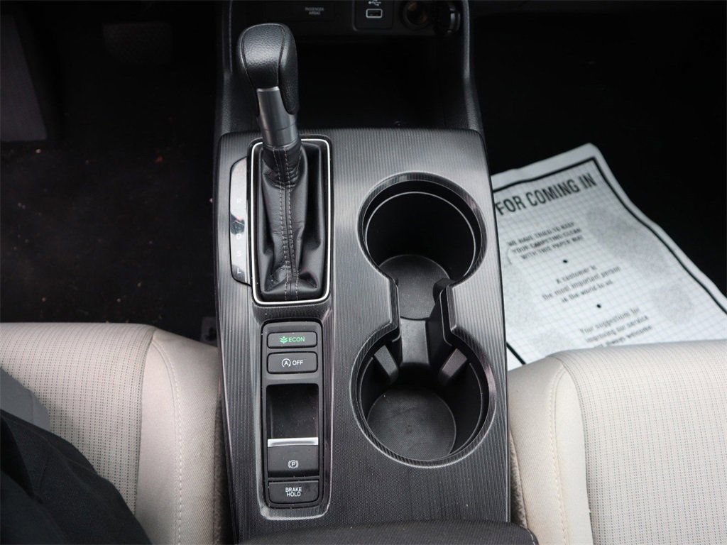 Used 2024 Honda Civic LX image 12