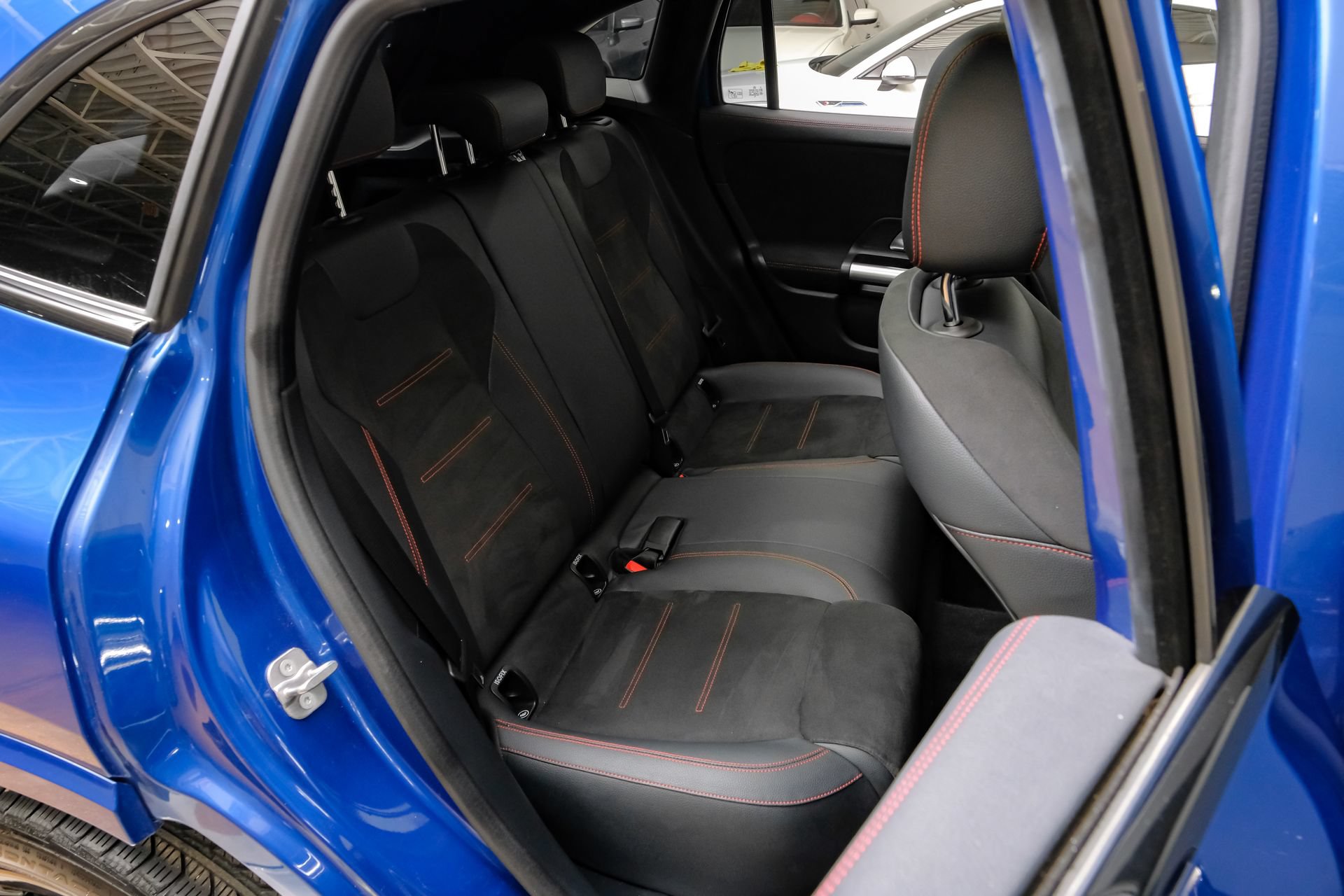 Used 2024 Mercedes-Benz GLA 250 image 35
