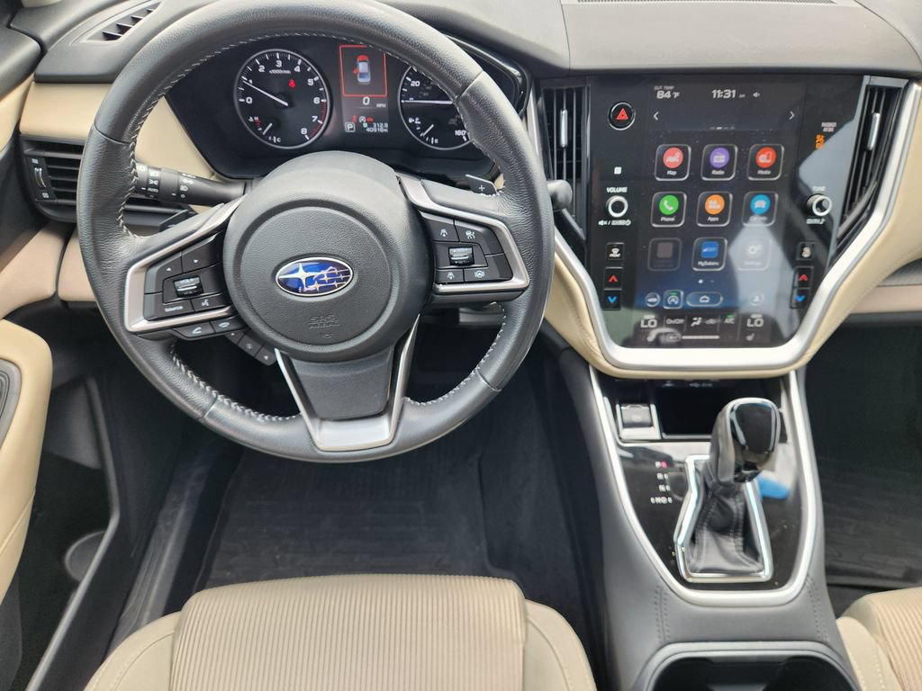 Used 2021 Subaru Legacy Premium AWD/4WD image 26