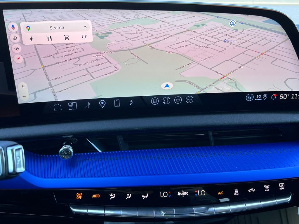 New 2026 Cadillac Optiq V AWD/4WD image 22
