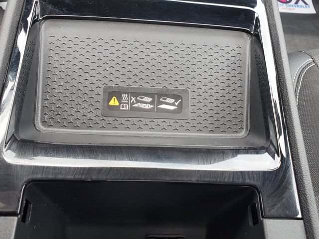 Certified 2024 Chevrolet Blazer EV LT AWD/4WD image 30