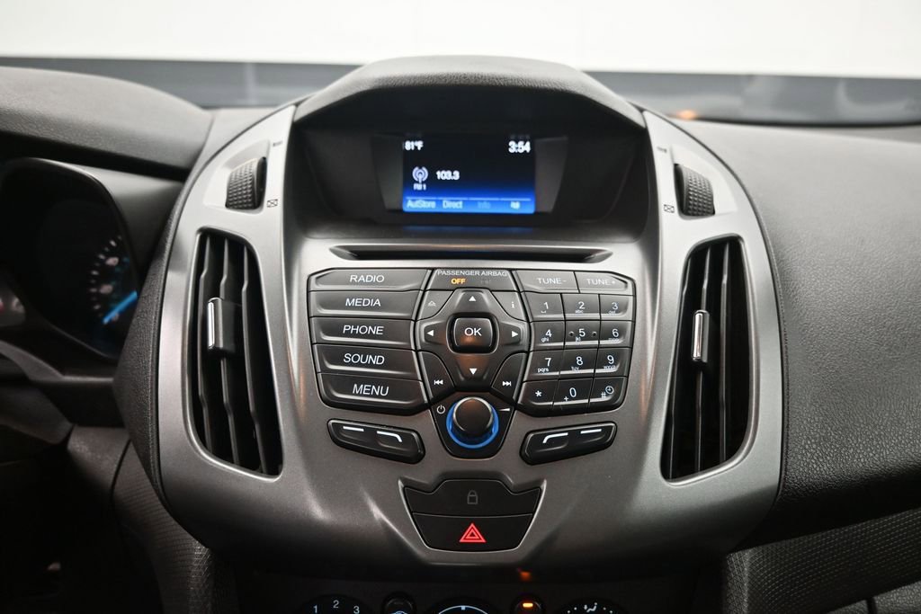 Used 2016 Ford Transit Connect XL FWD image 13