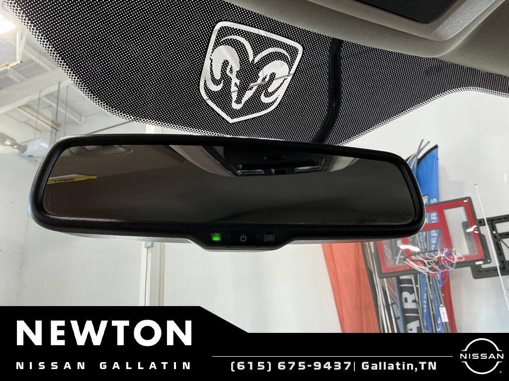 Used 2010 Dodge Ram 1500 Truck SLT w/ Lone Star Regional Pkg RWD image 34