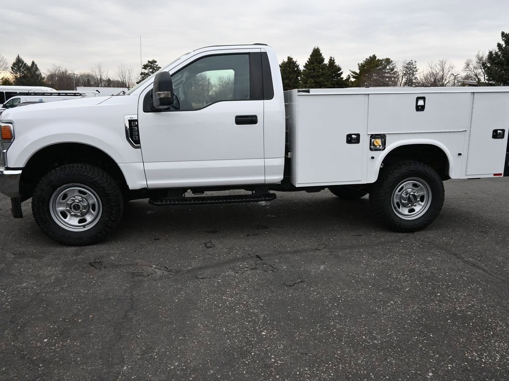 Used 2020 Ford F350 XL w/ Power Equipment Group image 6