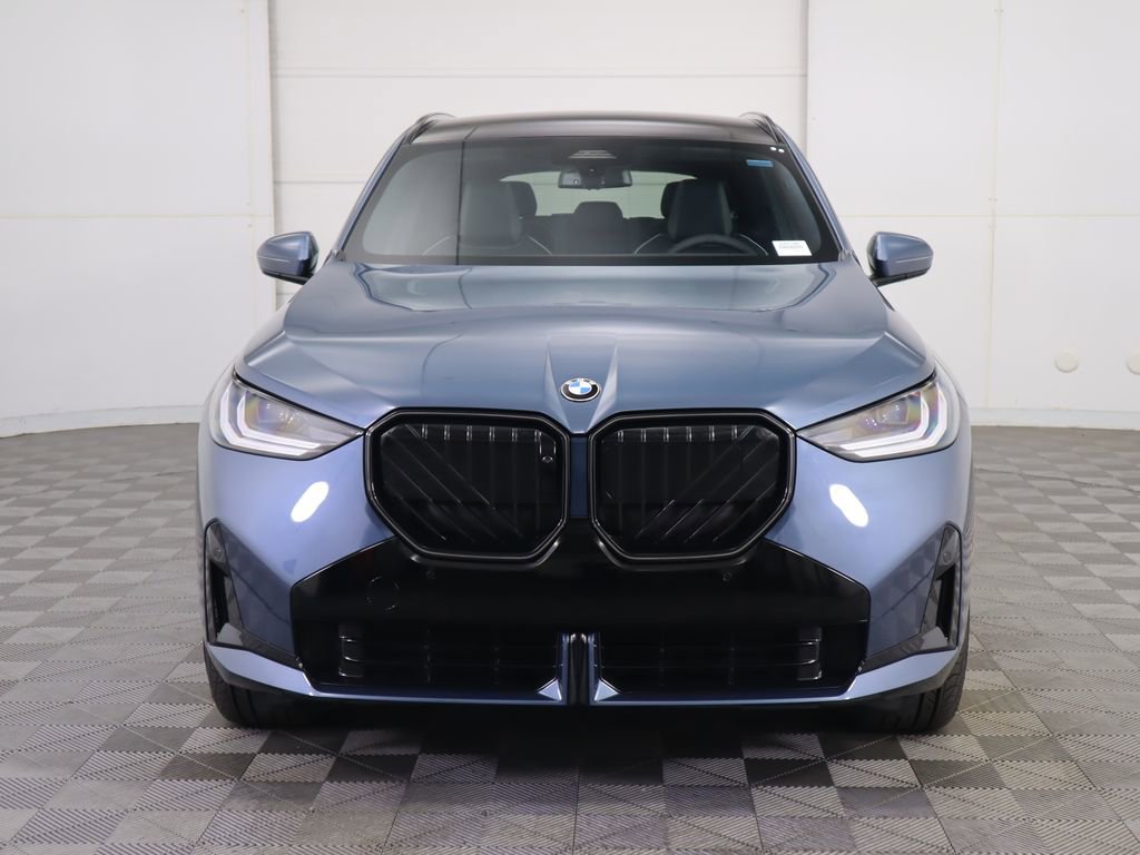 New 2026 BMW X3 xDrive30 w/ Premium Package image 2