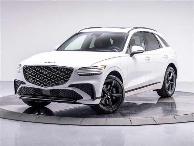 New 2026 Genesis GV70 3.5T Sport Prestige