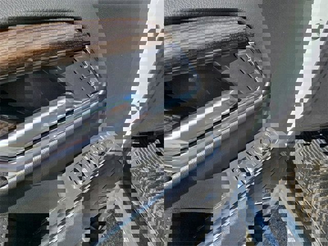 New 2026 Chevrolet Silverado 1500 LT image 24