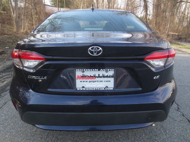 Used 2022 Toyota Corolla LE image 6