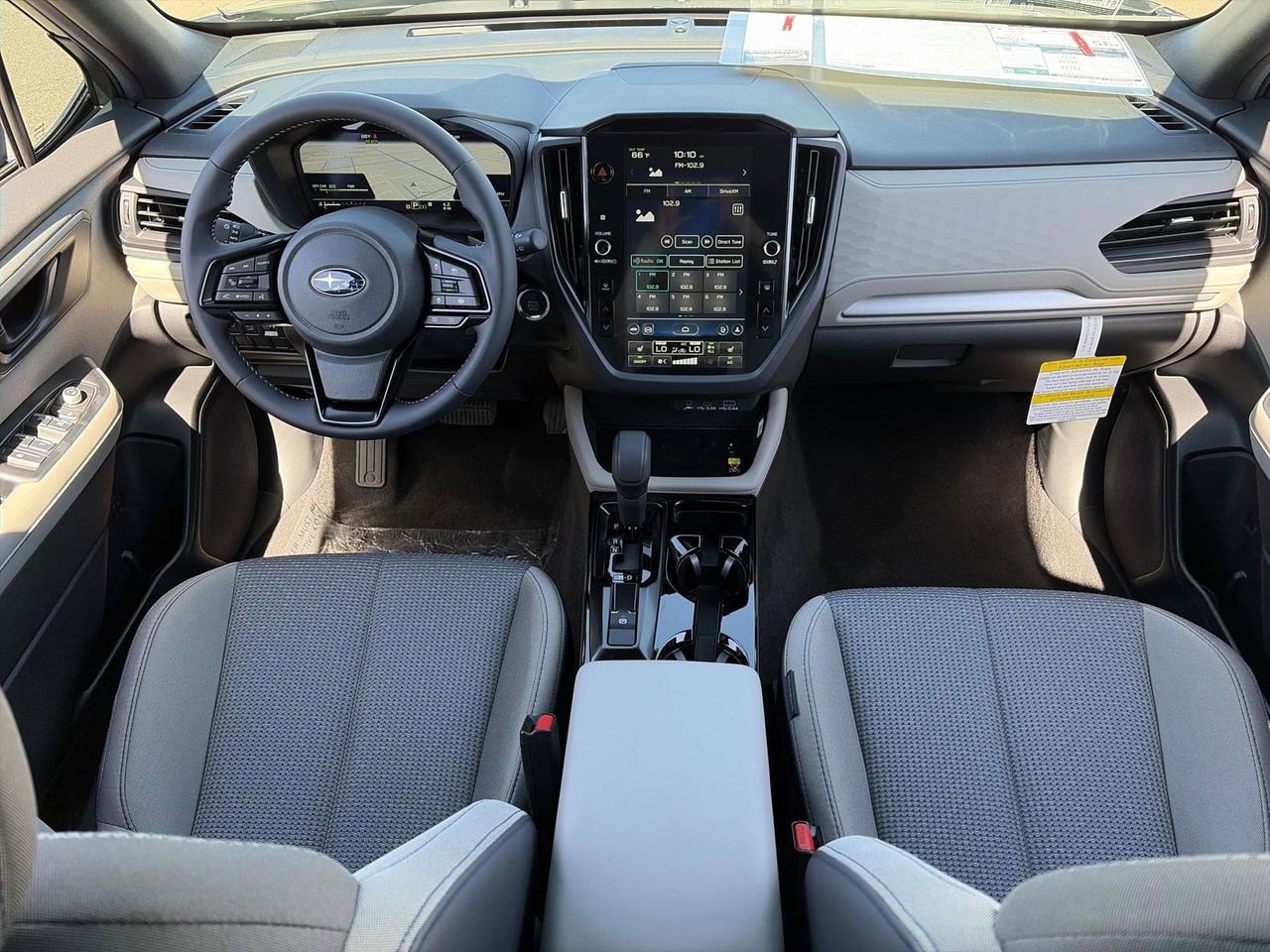New 2026 Subaru Forester Premium image 11