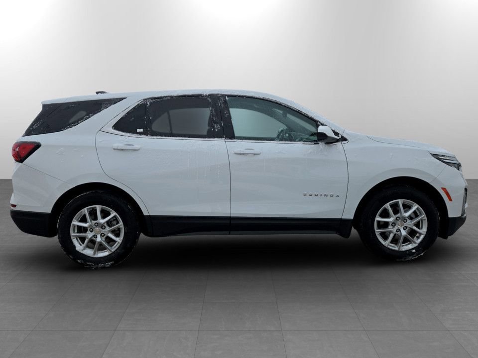 Used 2024 Chevrolet Equinox LT image 5