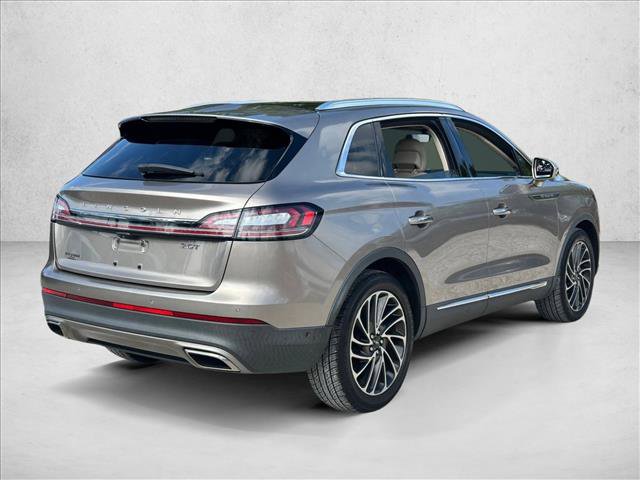 Used 2019 Lincoln Nautilus Reserve image 5