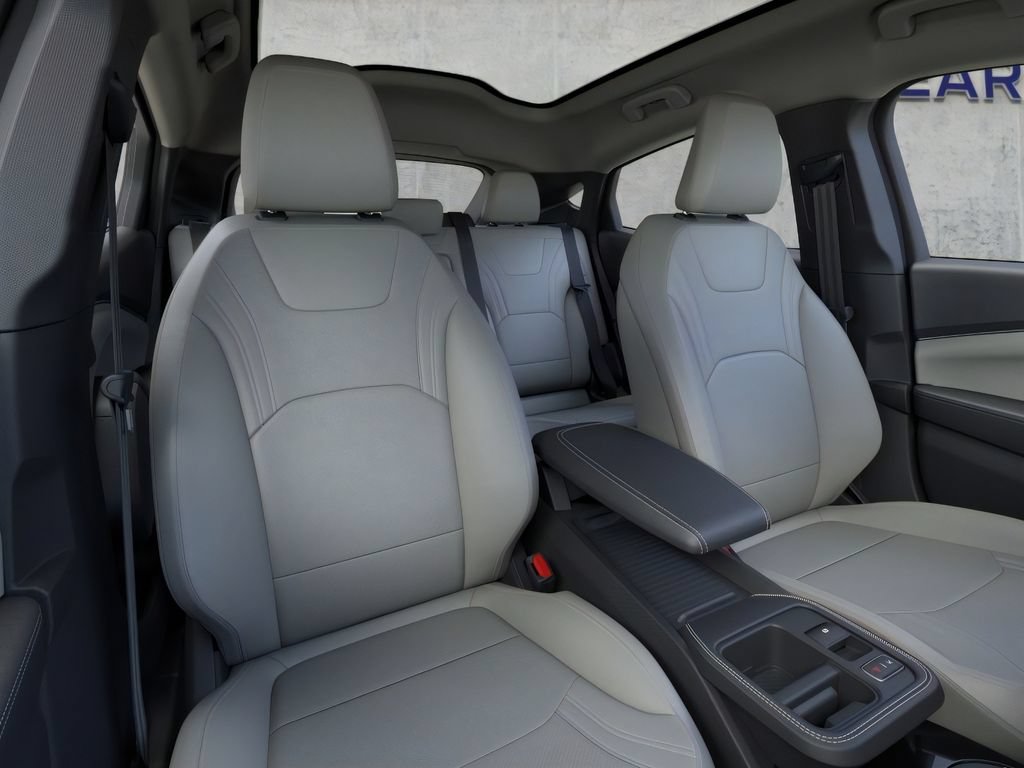 New 2026 Ford Mustang Mach-E Premium AWD/4WD image 11