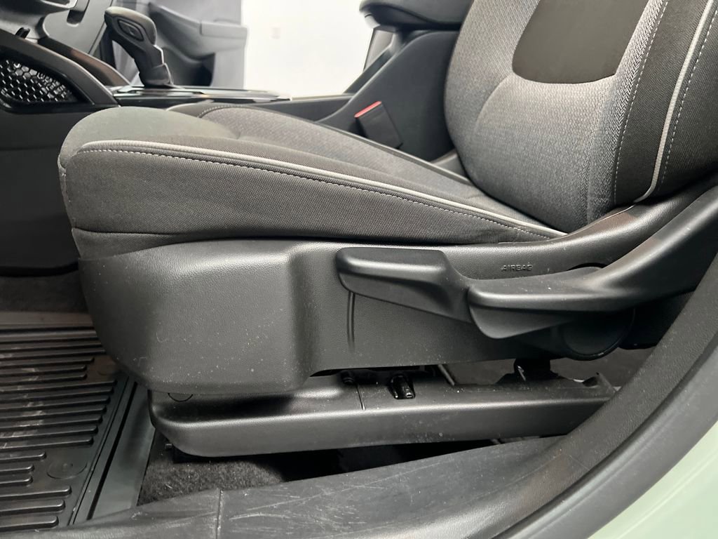 Used 2025 Chevrolet TrailBlazer LT image 10