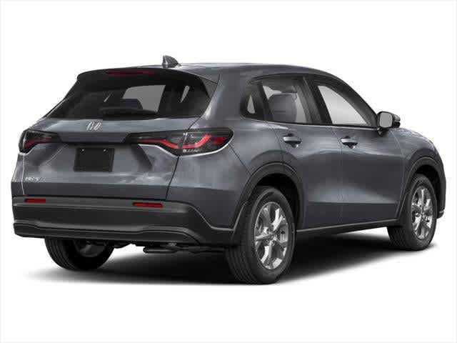 Used 2023 Honda HR-V LX image 2