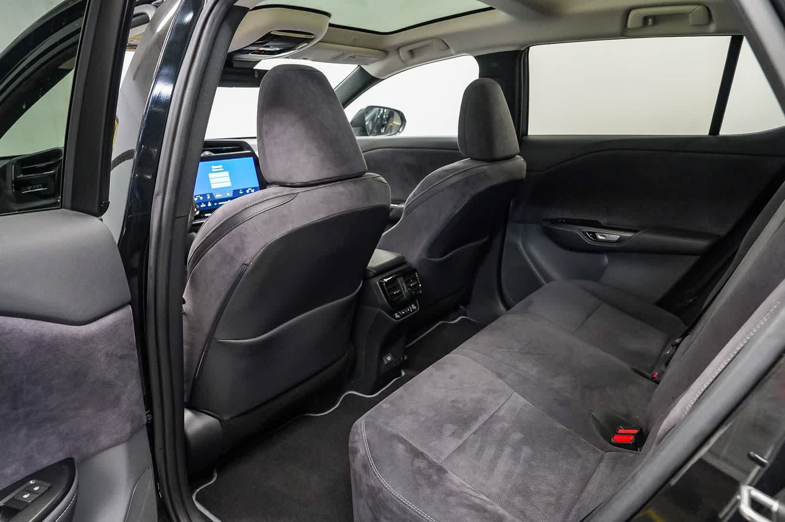 Used 2024 Lexus RZ 300e Premium w/ Accessory Package (Z1) FWD image 18