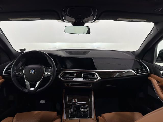 Certified 2023 BMW X5 xDrive40i w/ Premium Package image 29