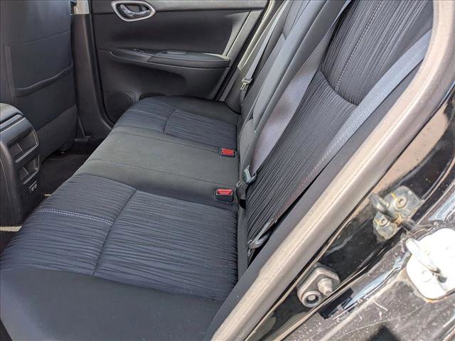 Used 2018 Nissan Sentra SV image 13