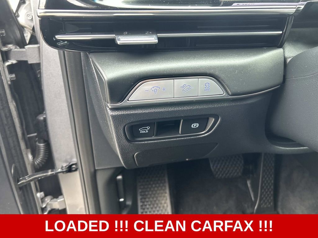 Used 2025 Genesis GV80 2.5T Standard AWD/4WD image 21