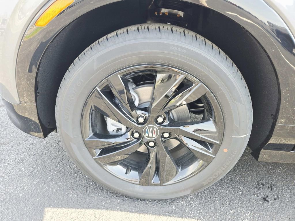 New 2026 Buick Encore GX Sport Touring w/ Comfort Package FWD image 17