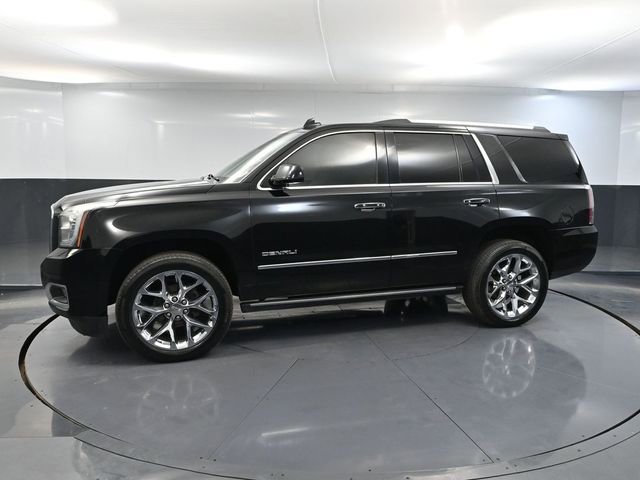 Used 2015 GMC Yukon Denali w/ Premium Package image 12