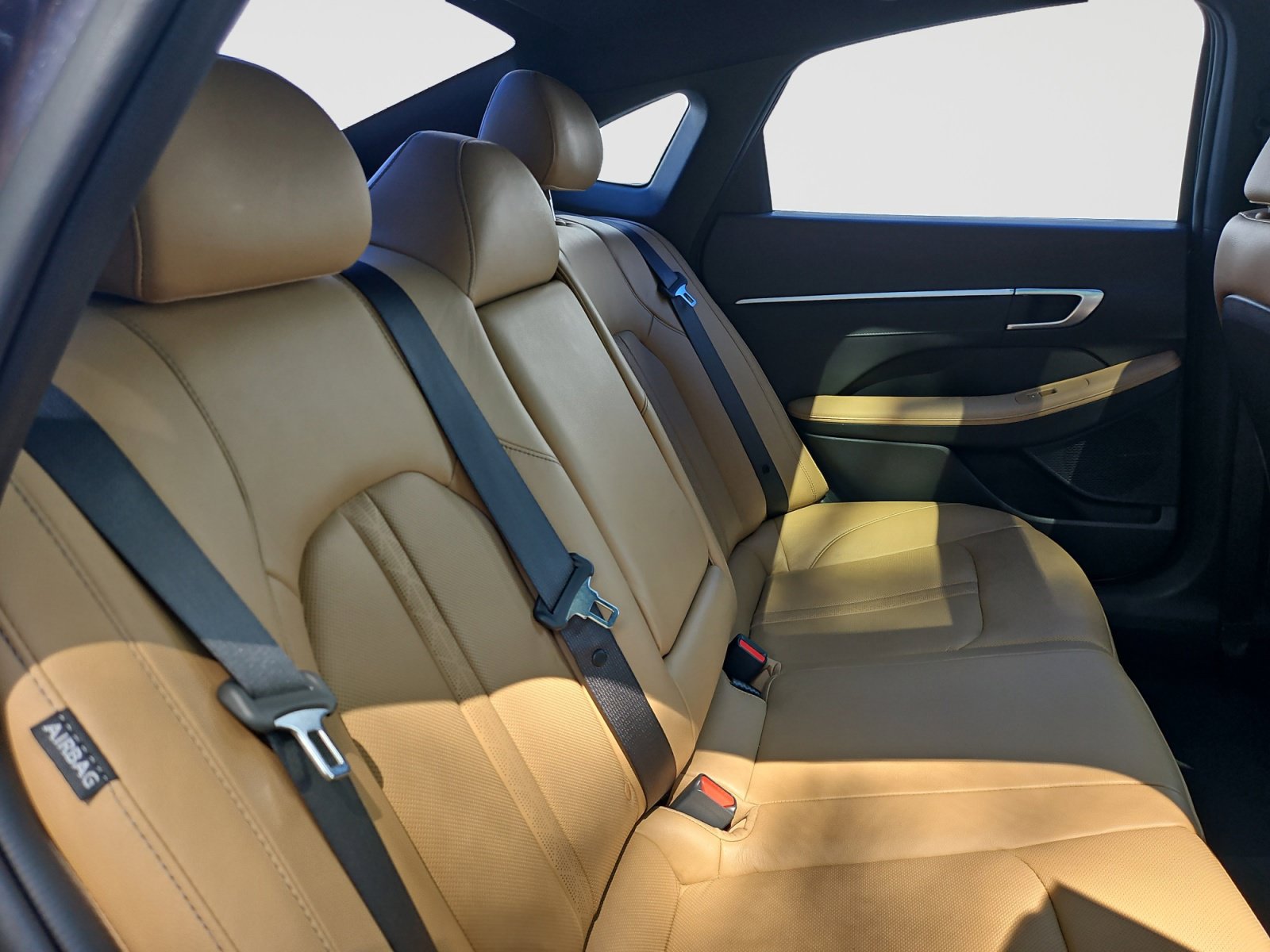 Used 2021 Hyundai Sonata Limited FWD image 45