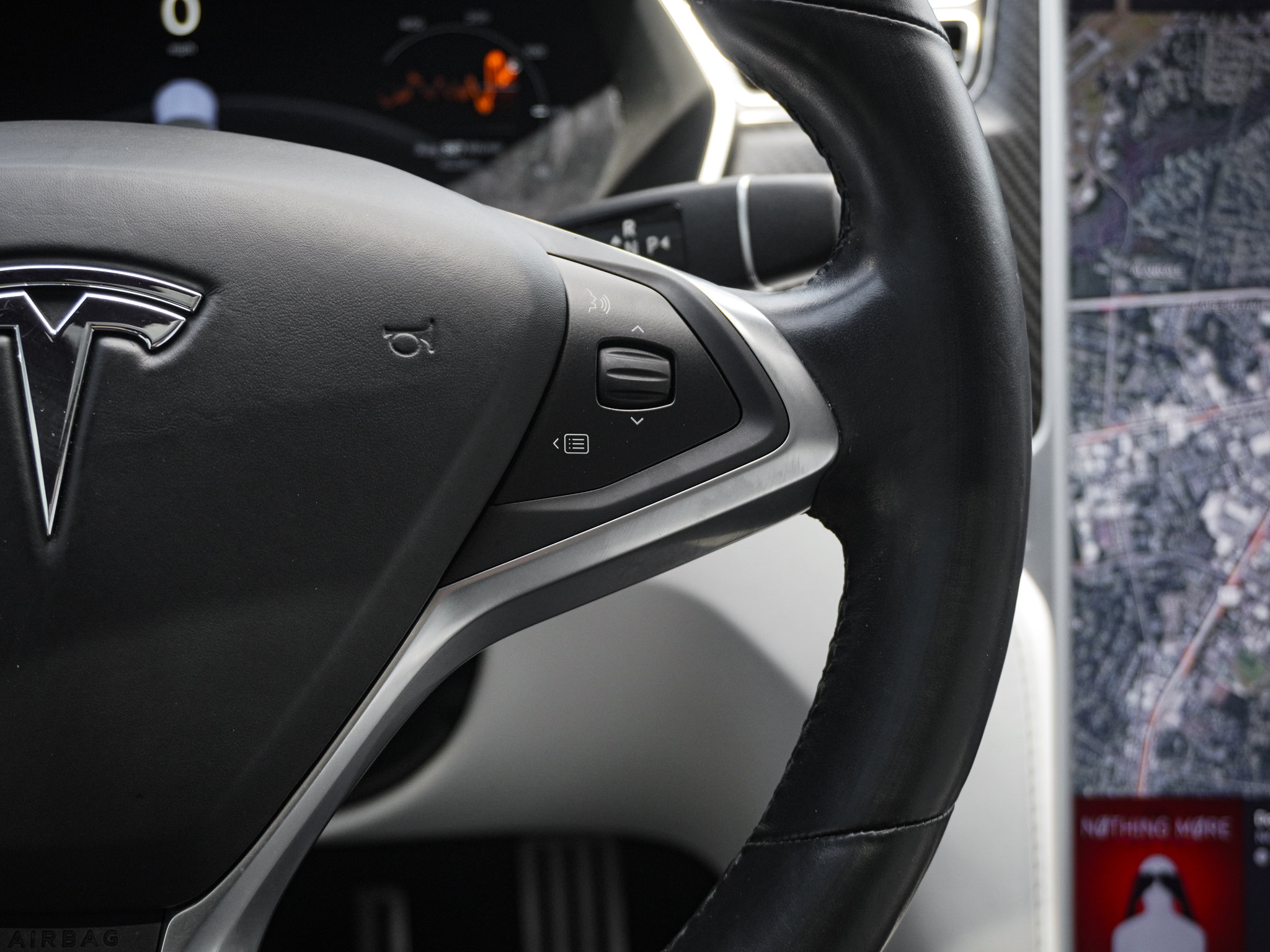 Used 2017 Tesla Model S P100D image 21