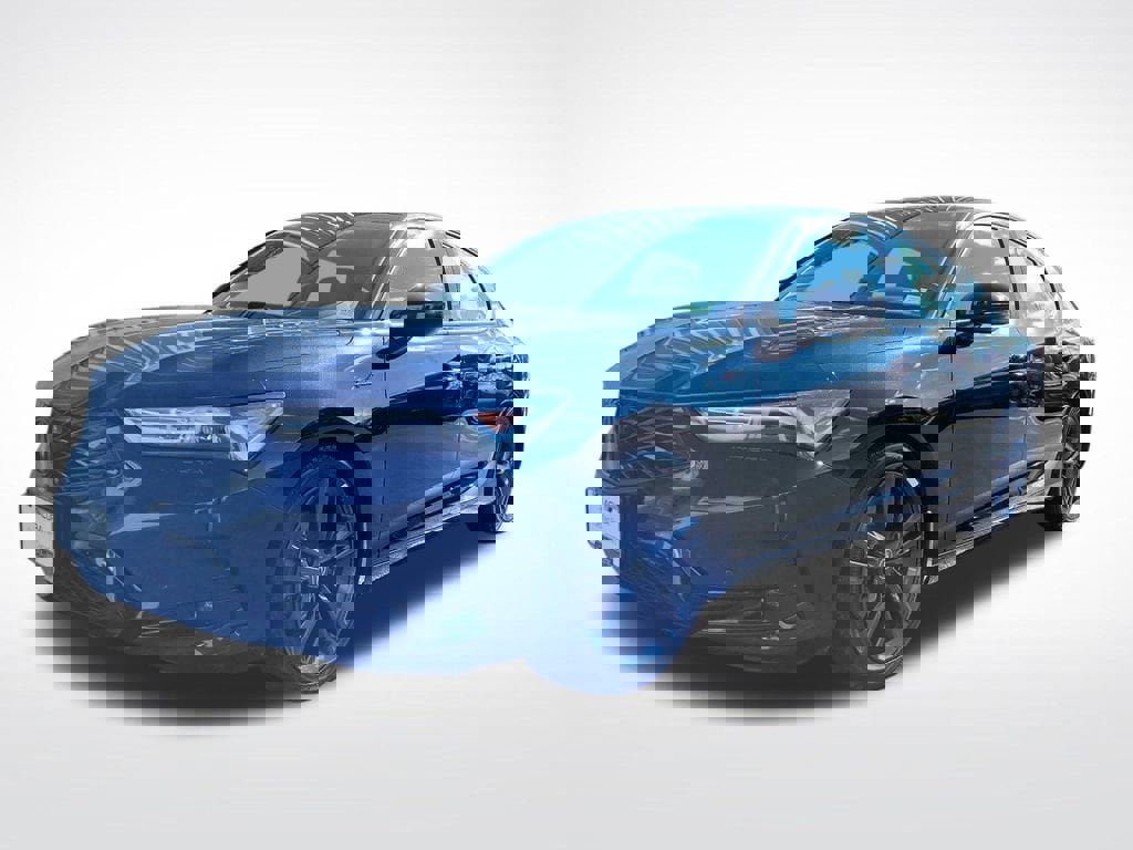 Used 2024 Acura Integra A-Spec image 1