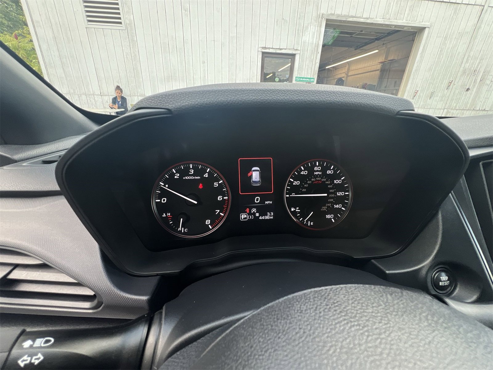 Certified 2024 Subaru Impreza RS image 19