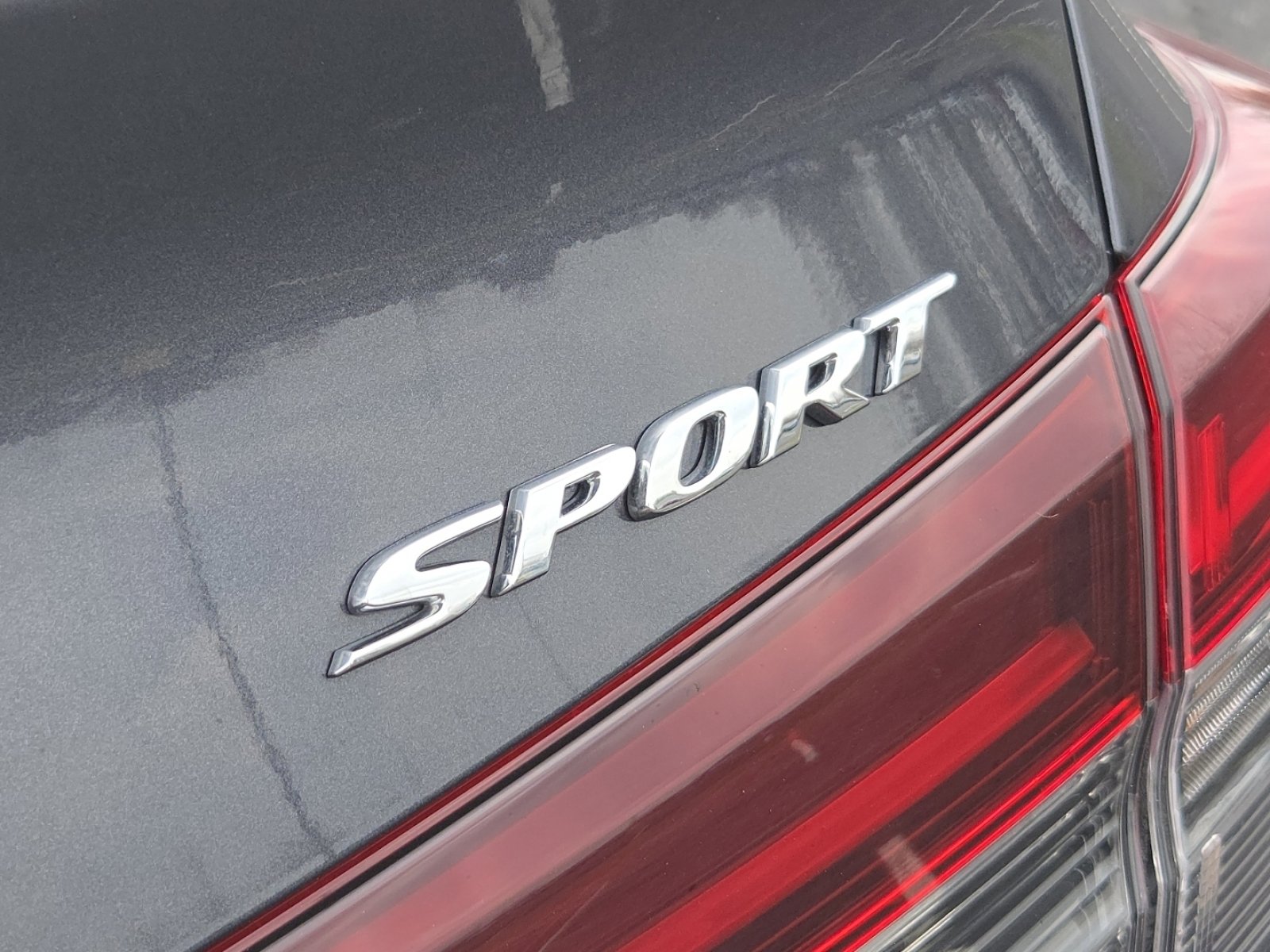 Certified 2025 Honda Civic Sport image 12