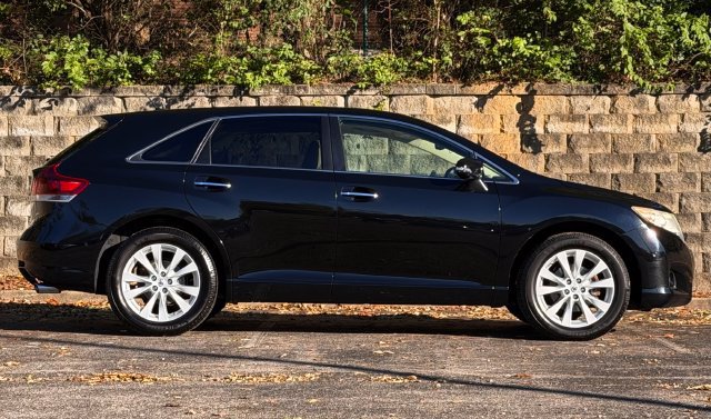 Used 2015 Toyota Venza XLE w/ XLE Premium Package FWD image 4
