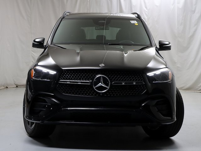 New 2026 Mercedes-Benz GLE 350 4MATIC image 5