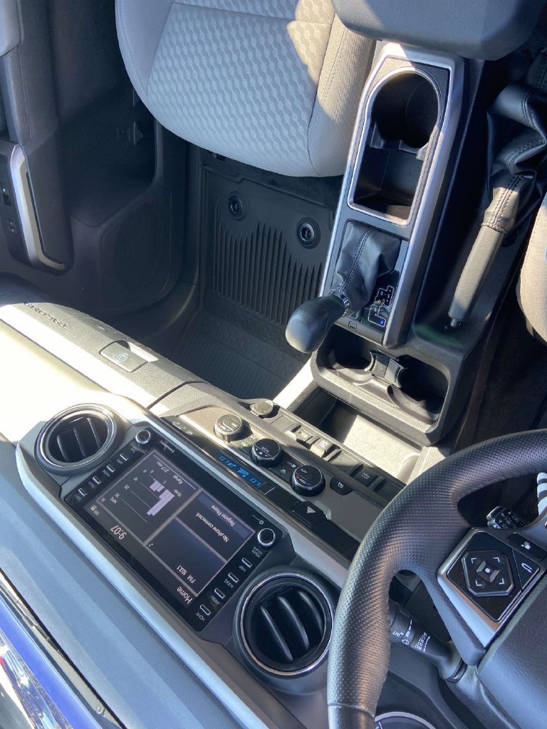 Used 2023 Toyota Tacoma SR5 RWD image 24
