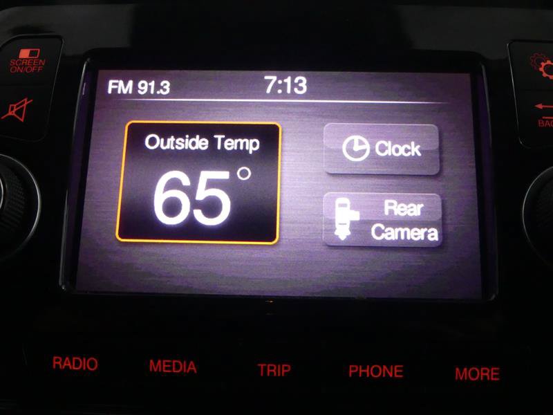 Used 2021 RAM ProMaster 3500 FWD image 36