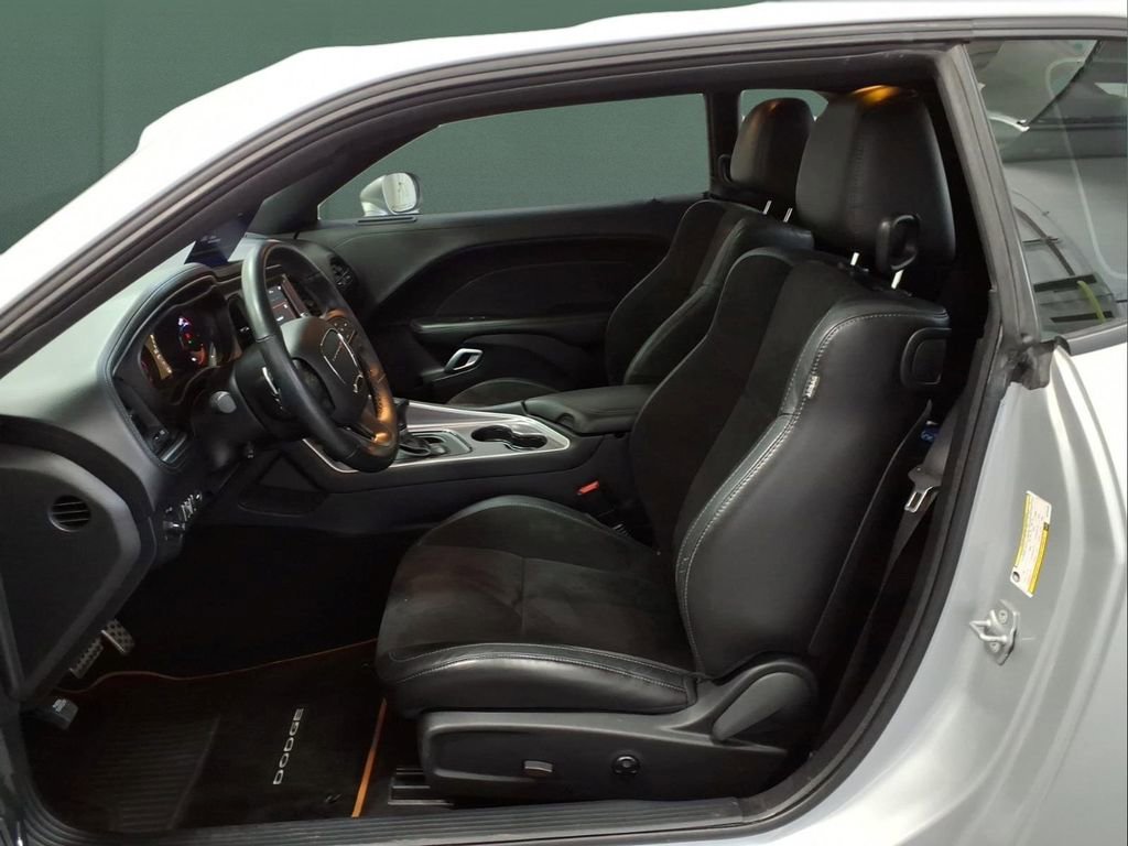 Used 2021 Dodge Challenger GT w/ Plus Package image 22