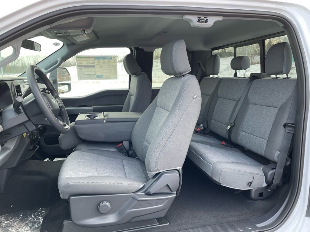 New 2026 Ford F250 XL w/ STX Appearance Package image 7
