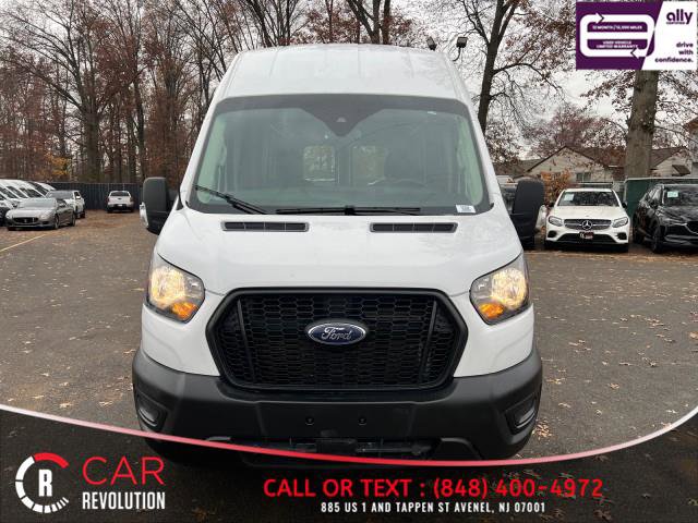 Used 2021 Ford Transit 250 148 High Roof Extended image 2