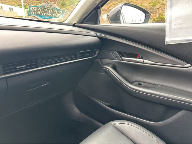 Used 2024 MAZDA CX-30 AWD 2.5 S w/ Select Sport Pkg image 27