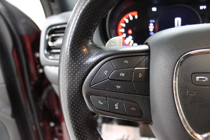 Used 2021 Dodge Durango GT AWD/4WD image 38