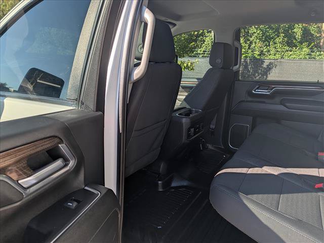 Used 2024 Chevrolet Silverado 3500 LT w/ Convenience Package AWD/4WD image 25