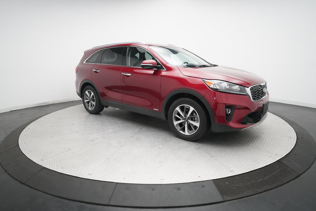 Used 2019 Kia Sorento EX AWD/4WD image 34