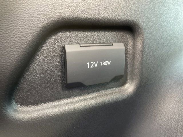 New 2026 Hyundai Tucson Limited image 22