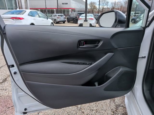 Certified 2026 Toyota Corolla LE image 11