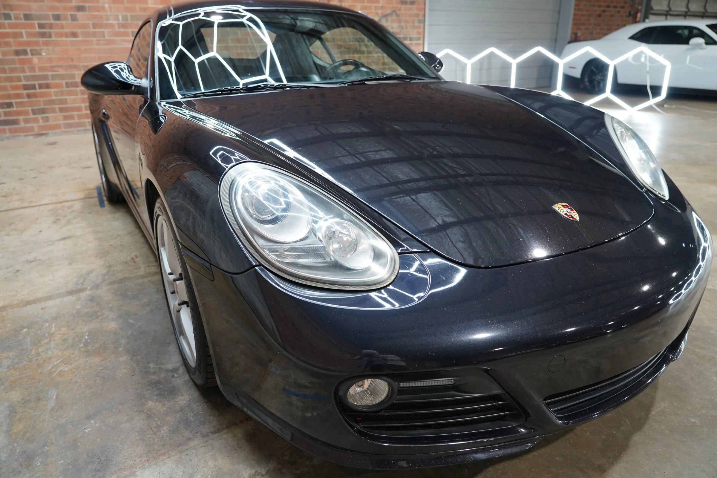 Used 2009 Porsche Cayman S image 28
